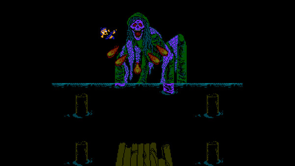 HAUNTED: Halloween '86 screenshot 5