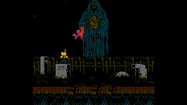 HAUNTED: Halloween '86 screenshot 4