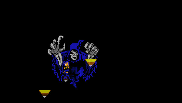 HAUNTED: Halloween '86 screenshot 1