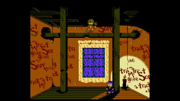 HAUNTED: Halloween '86 screenshot 2