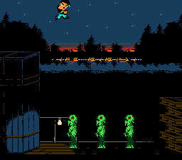 HAUNTED: Halloween '86 screenshot 10