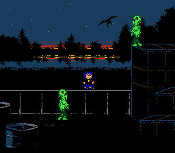 HAUNTED: Halloween '86 screenshot 7