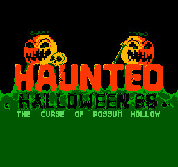 HAUNTED: Halloween '86 screenshot 6