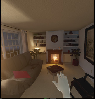 Earthquake Simulator VR screenshot 7