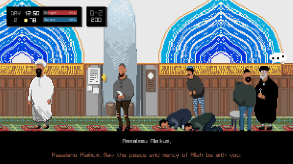 21 Days screenshot 3