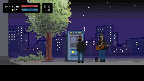 21 Days screenshot 4