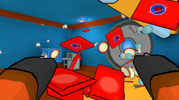 Moonatees screenshot 3