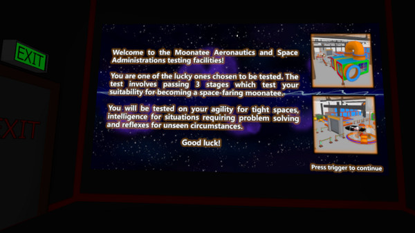 Moonatees screenshot 4