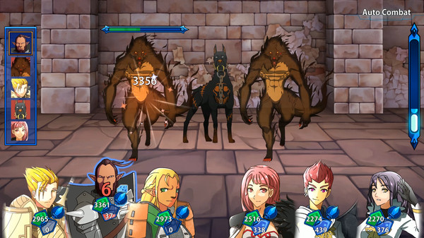 Infinite Adventures screenshot 8