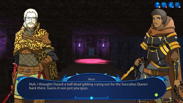 Infinite Adventures screenshot 7
