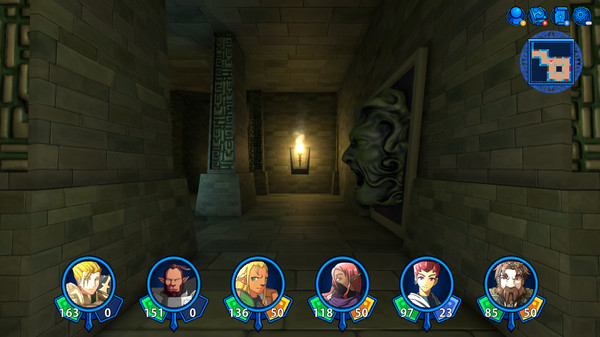 Infinite Adventures screenshot 5