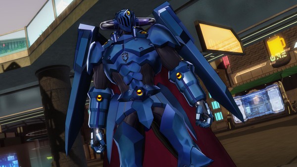Accel World VS. Sword Art Online Deluxe Edition screenshot 6