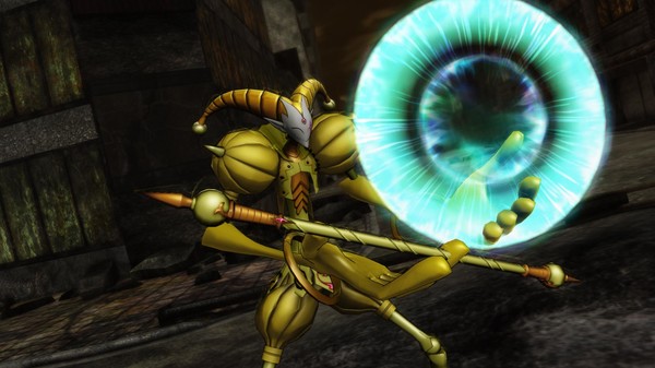 Accel World VS. Sword Art Online Deluxe Edition screenshot 10