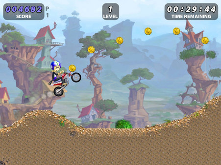 Thrillville: Off the Rails screenshot 2