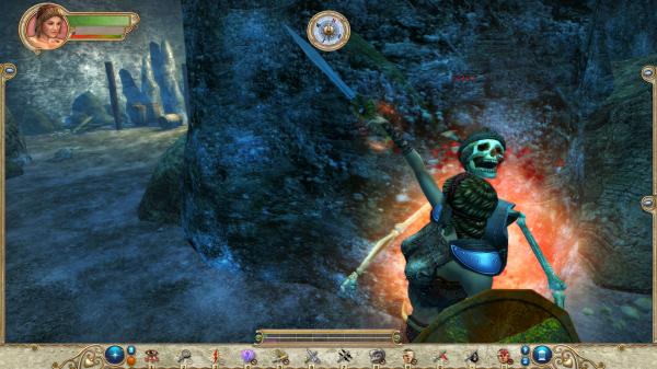Numen: Contest of Heroes screenshot 9
