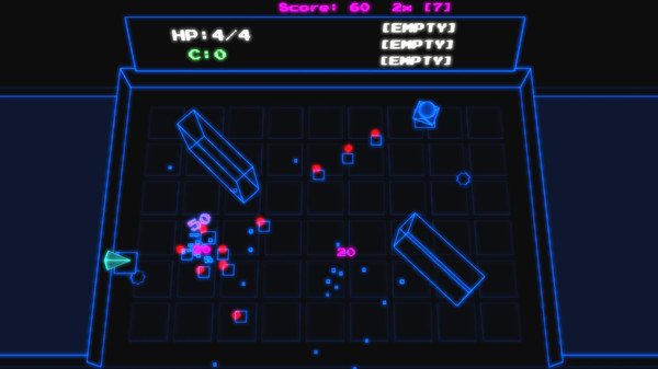 Null Vector screenshot 7