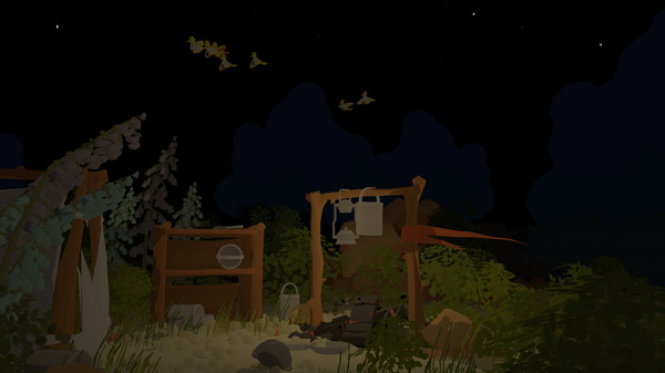 Frontier VR screenshot 3