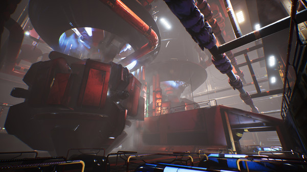 TARTARUS screenshot 8