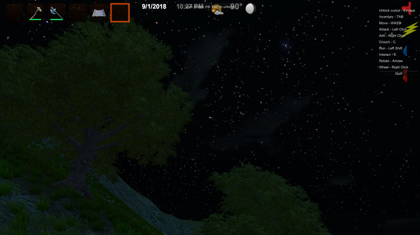 Empires screenshot 5