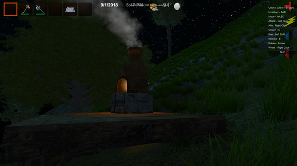 Empires screenshot 4