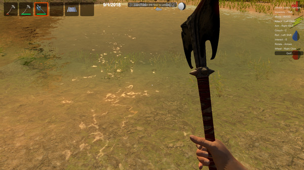 Empires screenshot 9