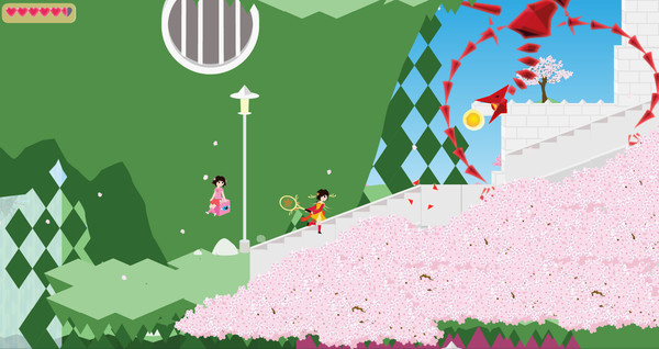 Miracle Mia screenshot 12