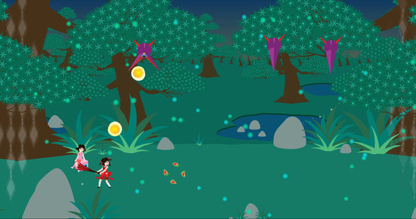 Miracle Mia screenshot 11