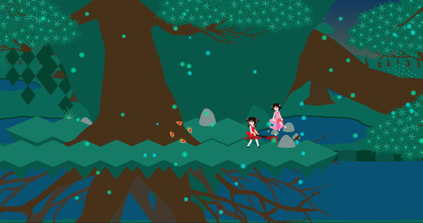Miracle Mia screenshot 9