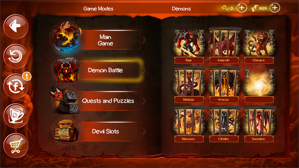 Doodle Devil screenshot 6