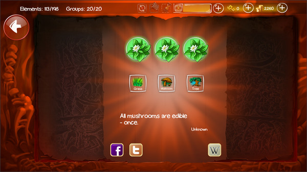 Doodle Devil screenshot 4