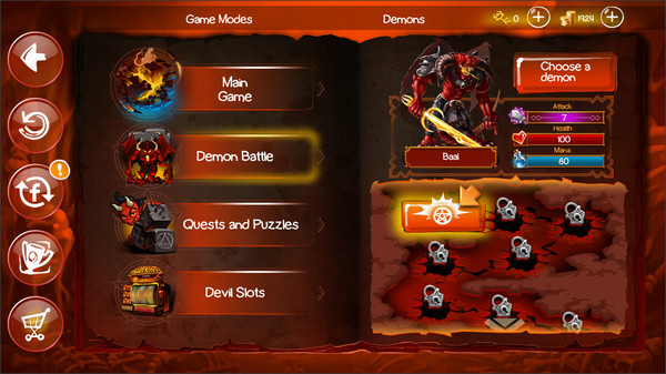 Doodle Devil screenshot 5