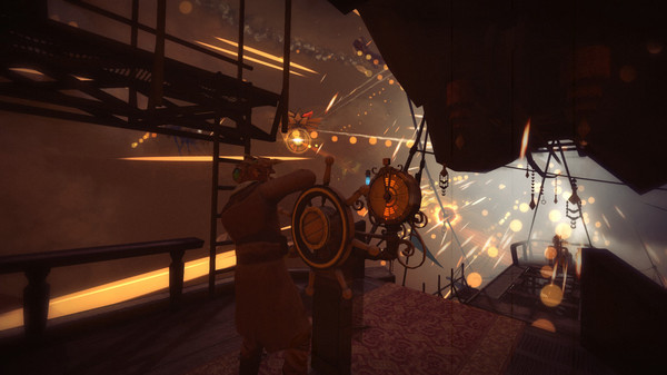 Guns of Icarus Alliance screenshot 9