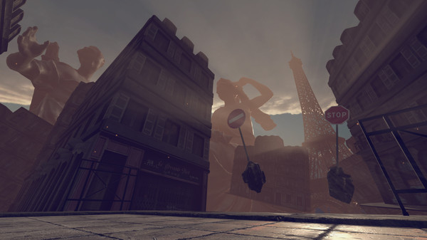 Phantasma VR Director's Cut screenshot 3