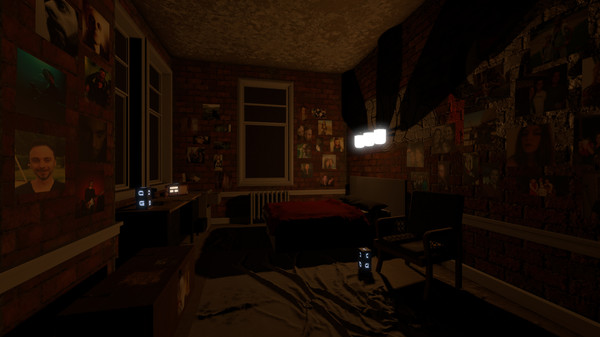 Phantasma VR Director's Cut screenshot 5
