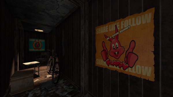 Phantasma VR Director's Cut screenshot 2