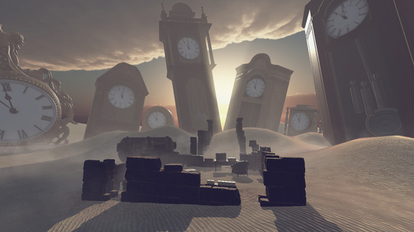 Phantasma VR Director's Cut screenshot 4