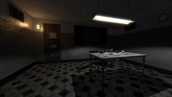 Phantasma VR Director's Cut screenshot 1