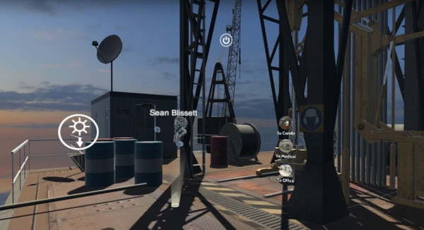 Arch Virtual HQ screenshot 9