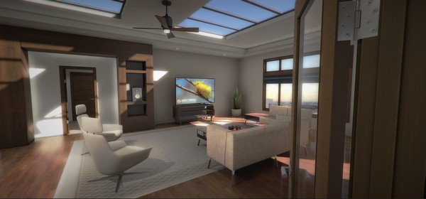 Arch Virtual HQ screenshot 5