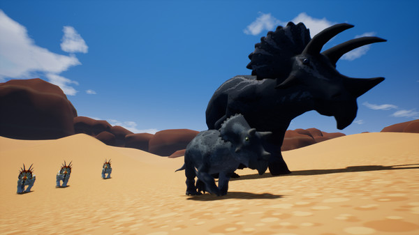 The Archotek Project screenshot 10