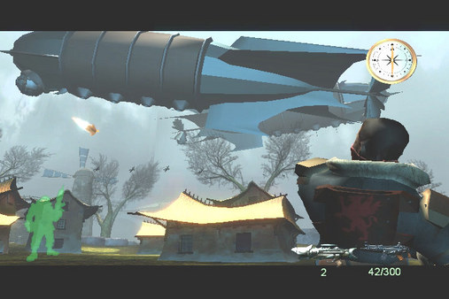 Armed and Dangerous screenshot 7