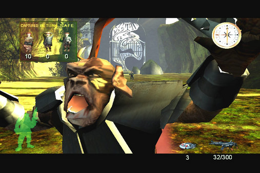 Armed and Dangerous screenshot 3