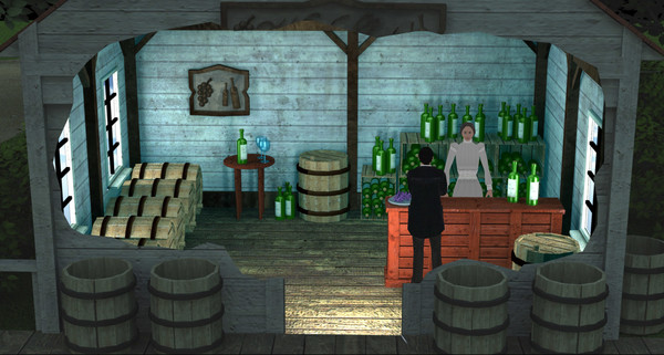Gold Rush! 2 screenshot 8