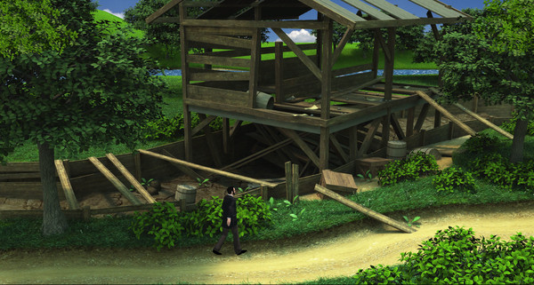 Gold Rush! 2 screenshot 7