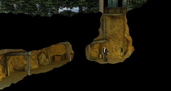 Gold Rush! 2 screenshot 11