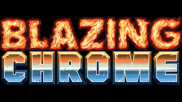 Blazing Chrome screenshot 6