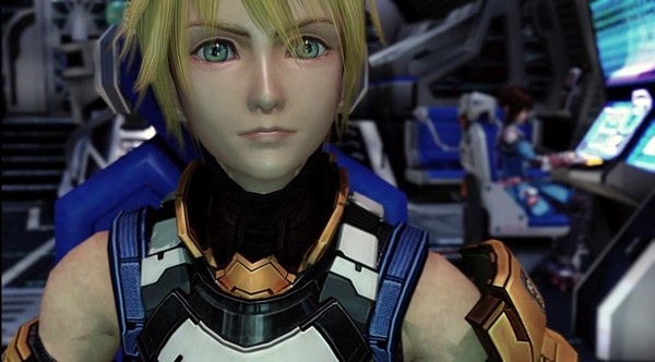 STAR OCEAN - THE LAST HOPE - 4K & Full HD Remaster screenshot 2