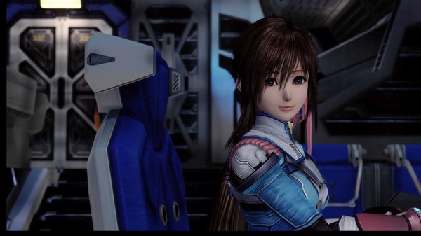 STAR OCEAN - THE LAST HOPE - 4K & Full HD Remaster screenshot 1