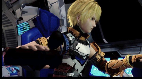 STAR OCEAN - THE LAST HOPE - 4K & Full HD Remaster screenshot 6