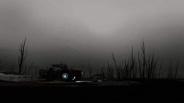 FAR: Lone Sails screenshot 5